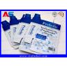 Buy cheap Anti Fake 81x60x31mm Vial Ampoule Storage Box For 1ml Bodybuilding Propionate from wholesalers