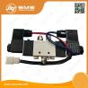 Buy cheap 4V220-08 Pneumatic Solenoid Valve YUTONG Bus Spare Parts OEM/ODM/SMS from wholesalers