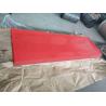 Buy cheap 24 Gauge ASTM CGCC Galvanized Metal Panels Corrugated Steel Roof Sheets from wholesalers