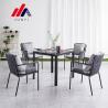 Buy cheap Garden Balcony Rattan Chair Sturdy And Durable For Outdoor In Resort Furniture from wholesalers