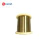Buy cheap Copper Clad Aluminum Enameled Wire CCA/CCAW Voice Coil Wire RoHS from wholesalers