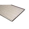 Buy cheap Wood plastic composite wall panels for indoor decoration from wholesalers