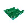Buy cheap OEM Blue Plastic Pallet 1100x1100 Pallets Made From Recycled Plastic from wholesalers