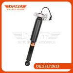 23172624 23172623 Rear Shock Absorbers for Cadillac CTS ATS Auto Parts