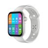 Buy cheap Wearbale Android Hw21 Smartwatch With Ecg And Blood Pressure from wholesalers