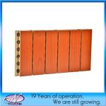 Painting Surface Groove Wooden Acoustic Panels for Ceiling/Wall Acoustic