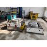 Buy cheap Customized Communal Kitchen BMC Molding Washbasin Compression Mould from wholesalers