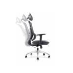 Buy cheap Modern Reclining Arm Chair , DIOUS Ergonomic Colourful Armchair from wholesalers