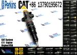 Ngine Fuel Injector 10R-7222 254-4330 293-4073 267-9717 267-9722 293-4067 293
