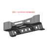 Buy cheap DODGE RAM Powder Coating Universal Winch Bull Bar Front Bumper Rear Bumper Tire Jerrycan Carrier from wholesalers