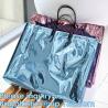 Buy cheap Fashion Tote Bag New Design Tote Bag, Custom Logo Holographic Bags, Zippered Pouch Wash Organizer, Portable from wholesalers