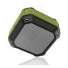 Buy cheap Mini Squre Waterproof Outdoors Sport Portable Bluetooth speaker 3W 500mAh With FM Radio from wholesalers