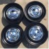 Buy cheap 1.9 beadlock wheels Forged matte black wheels 20 5x120 wheels off road for SUV car from wholesalers
