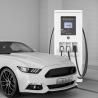 Buy cheap 120 KW Floor Stand Electric Car Charger With Wifi APP Control from wholesalers