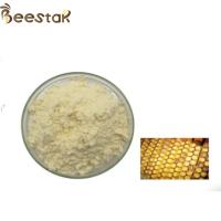 Buy cheap 10-HDA:5% Pure Fresh Royal Jelly Lyophilized Powder Organic Fresh Royal Jelly product