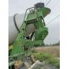 Buy cheap SINOTRUCK Howo Used Cement Mixer Trucks 4 Axles 2015 Year XT5310GJBZZ38G5 from wholesalers