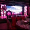 Buy cheap P2.5 Indoor LED Screen Led TV Front Service LED Rental Screen from wholesalers