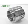 Buy cheap Cemented Tungsten Carbide Other Wear Parts For Oil And Gas Industy High Precision from wholesalers
