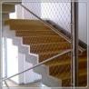 Buy cheap Protecting Stainless Steel Safety Net 304 304L 316 316L High Strength from wholesalers