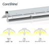 Buy cheap 8000lm Linear Indirect Lighting from wholesalers
