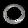 Buy cheap Kaituo Machine Circular Slitter Blades , YG12X YG13X Paper Slitting Knives from wholesalers