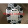 Buy cheap XCMG wheel loader spare parts ZL30G transmission pump 5000018 from wholesalers