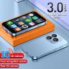 Buy cheap New XS18 Pro 3G 3.0'' Mini Phone 2+16GB Bluetooth 4.0 Face Recognition 900mAh Dual SIM from wholesalers
