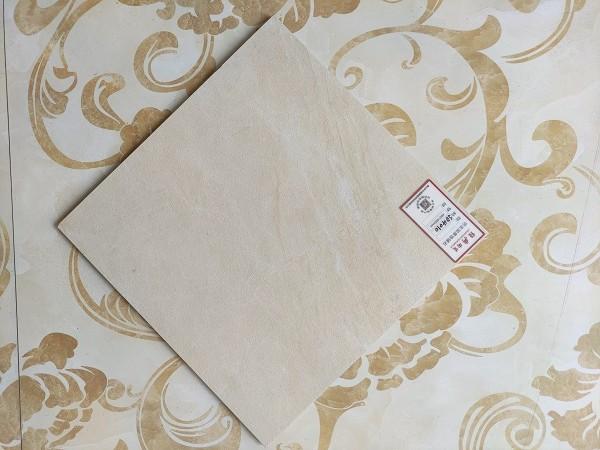 Buy cheap Anti Scratch Terrazzo Porcelain Tile White Gray Beige Black Color from wholesalers