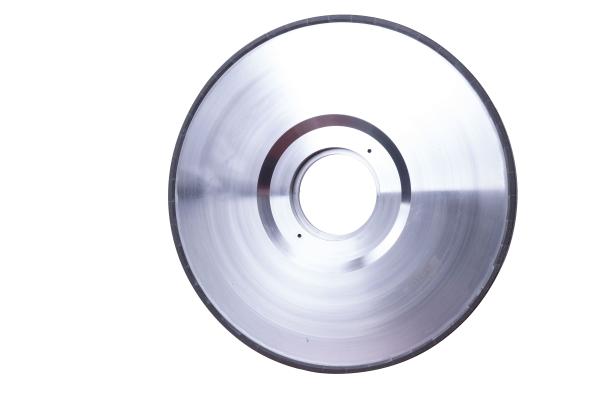 Buy cheap Dia 400mm 180 Grit Electroplated CBN Grinding Wheel Virtrified Bond from wholesalers
