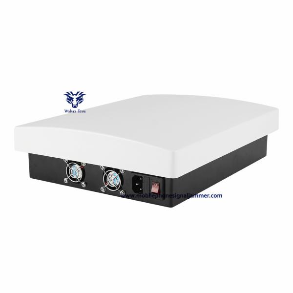 Stationary Cellular Cell Phone Signal Blocker , Cellular Signal Jammer CDMA/GSM