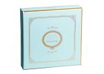 4C Color Offset Printing 200gsm Cardboard Gift Boxes With Lids
