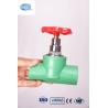 Buy cheap PP Ball Valve from wholesalers