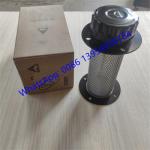 Buy cheap SDLG FILTER 4110000612 , SDLG SPARE parts for wheel loader LG936/LG956/LG958 from wholesalers