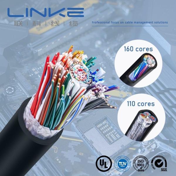 Buy cheap High-Density and High-Conductivity UL Electrical Wire for Electronic Equipment from wholesalers