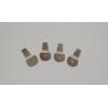 Buy cheap small electronic components, stainless steel stamped electronic components from wholesalers