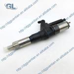 Original And New Common Rail Fuel Inejctor 095000-0340 095000-0346 1-15300363-0