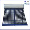 Buy cheap solar geyser from wholesalers