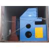 Buy cheap Bridge Construction Pier Box Column Steel Plate Grooving Machine for North American from wholesalers