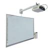 Buy cheap 98 inch Education Interactive Whiteboard , 32768x32768 Infrared Touch Monitor from wholesalers