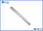 Hastelloy C22 B474 ASTM Alloy Steel Pipe , UNS N06022 EFW Welded Pipe DIN 2.4602