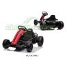 Buy cheap 25000RPM 2 Driving Motors 24V Battery Electric Kid Motor Sport With Music Function from wholesalers