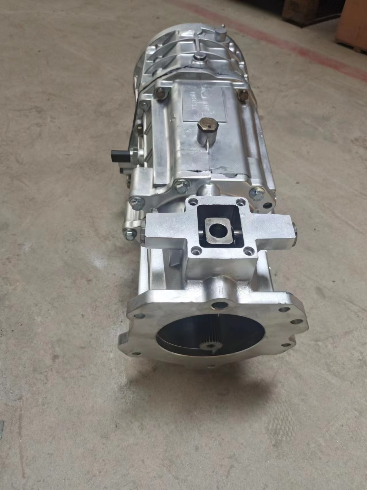 Foton Tunland JC538T10 P1171010008A0 All-Wheel-Drive Transmission for Your by AUMARK