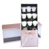 Buy cheap Selling China long life rose guns flower box gift Preserved Flowers Christmas gift from wholesalers