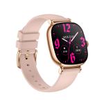 KW269A 1.70" AMOLED Islamic Prayer Smartwatch with High-Fidelity Bluetooth
