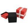 Buy cheap HD 5inch Screen video box Necklace Gift Paper Led Small Customized Logo And Set Luxury Jewelry Box lcd invitation card from wholesalers