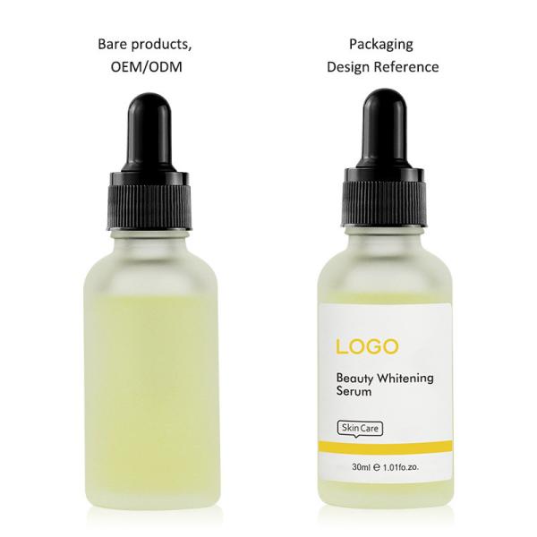 Buy cheap 30ml OEM Skin Care Products 10% Niacinamide Serum Booster Redness Reducing from wholesalers