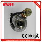 Customized Size Excavator Engine Parts Turbo Replacement 6751-81-8080