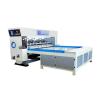 Buy cheap Carton Box Making Machine RS4 Rotary Slotter Machine for Corrugated Board Packaging from wholesalers