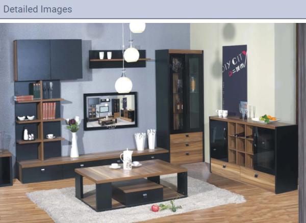 Buy cheap Living room table tea table center table for the living room modern design 2019 furniture from wholesalers