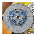 Boost Your Mercedes-Benz's Performance with Clutch Kit 3400121201/0182509501